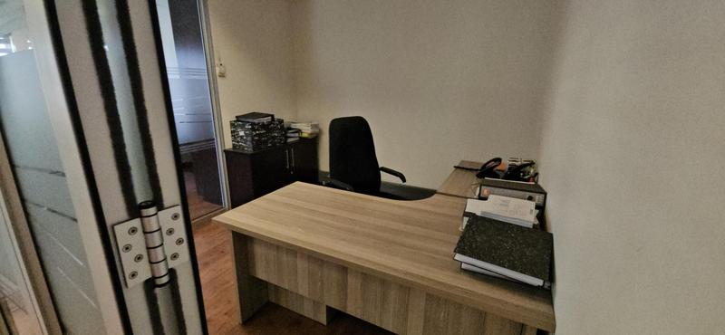 Commercial Property for Sale in Vorna Valley Gauteng