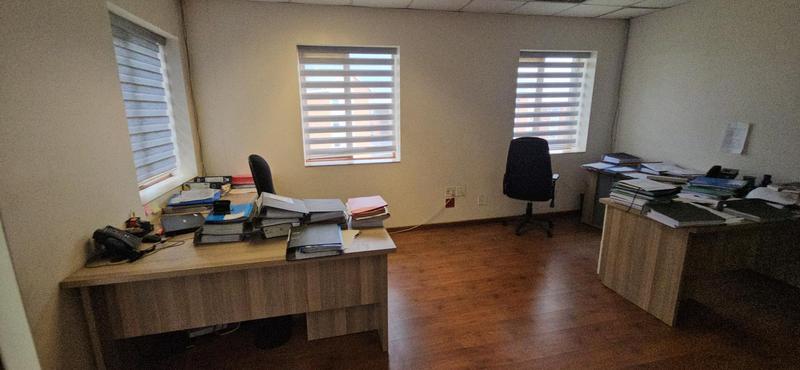 Commercial Property for Sale in Vorna Valley Gauteng