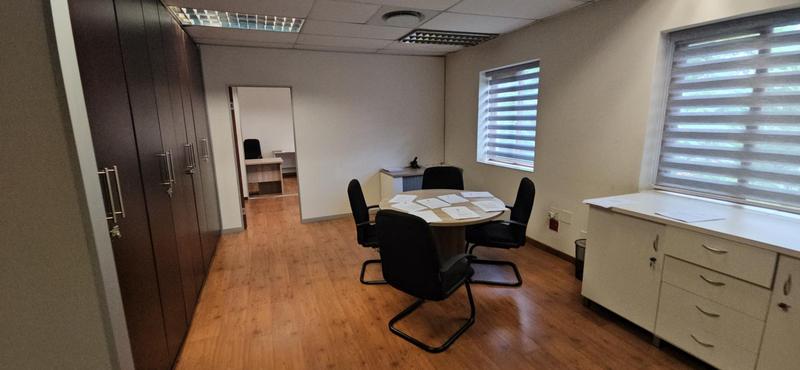 Commercial Property for Sale in Vorna Valley Gauteng