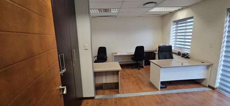 Commercial Property for Sale in Vorna Valley Gauteng