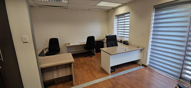 Commercial Property for Sale in Vorna Valley Gauteng