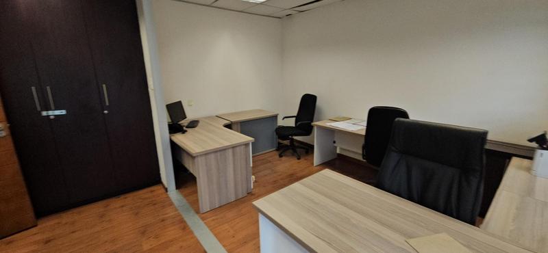 Commercial Property for Sale in Vorna Valley Gauteng