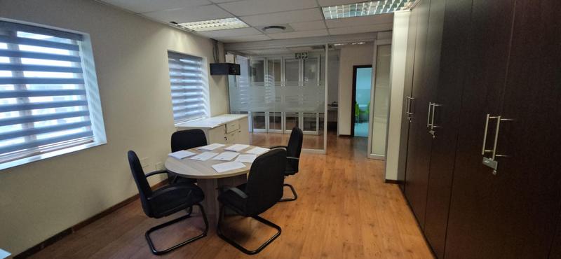Commercial Property for Sale in Vorna Valley Gauteng
