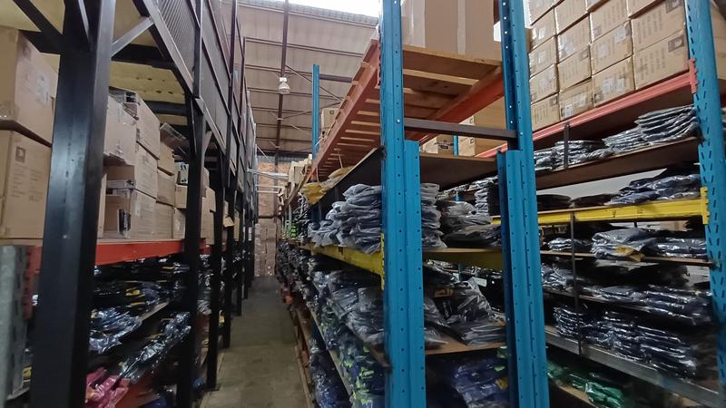 Commercial Property for Sale in Hennopspark Gauteng