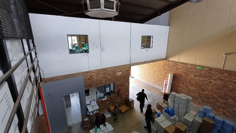 0 Bedroom Property for Sale in Hennopspark Gauteng