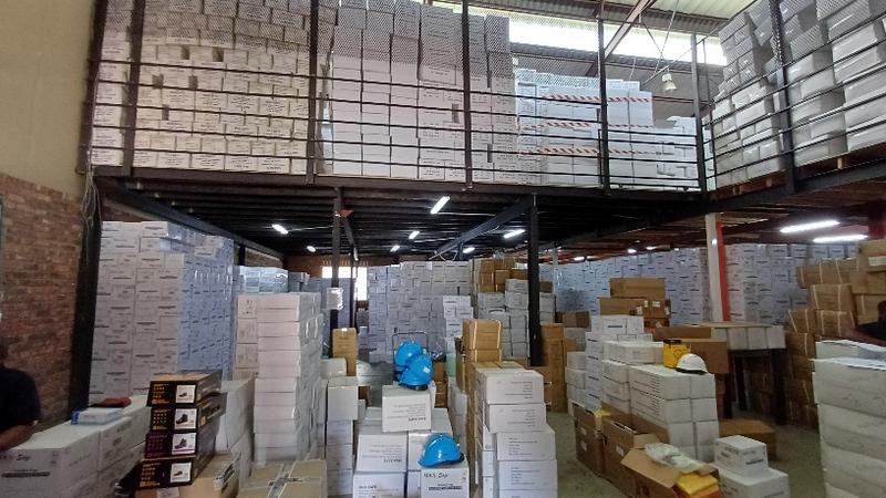 0 Bedroom Property for Sale in Hennopspark Gauteng