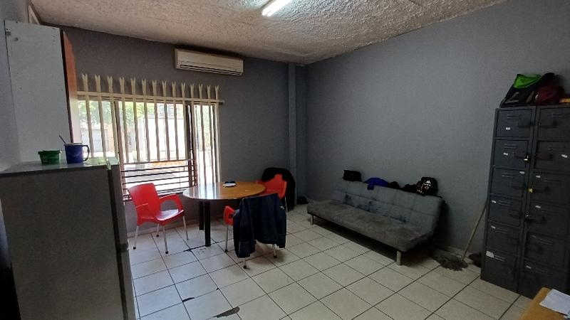 0 Bedroom Property for Sale in Hennopspark Gauteng