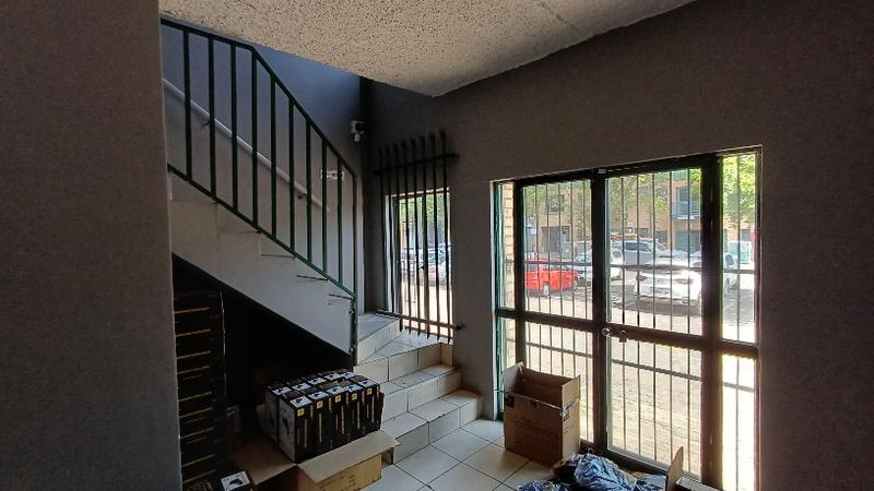 0 Bedroom Property for Sale in Hennopspark Gauteng