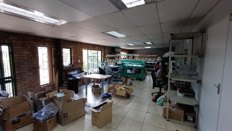 0 Bedroom Property for Sale in Hennopspark Gauteng