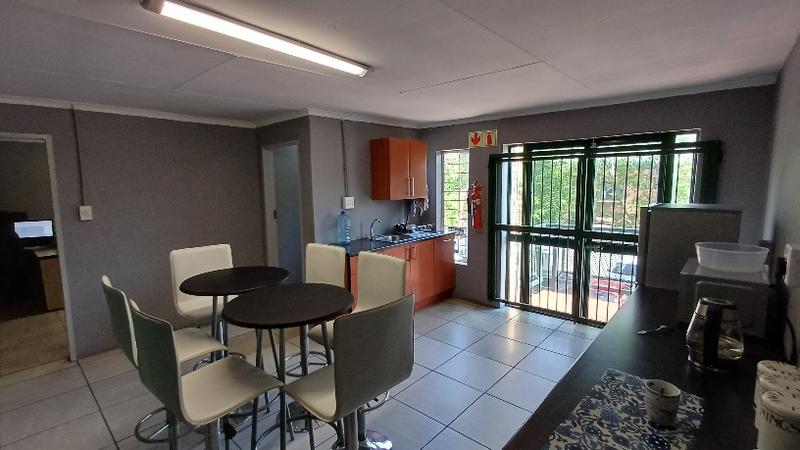 0 Bedroom Property for Sale in Hennopspark Gauteng