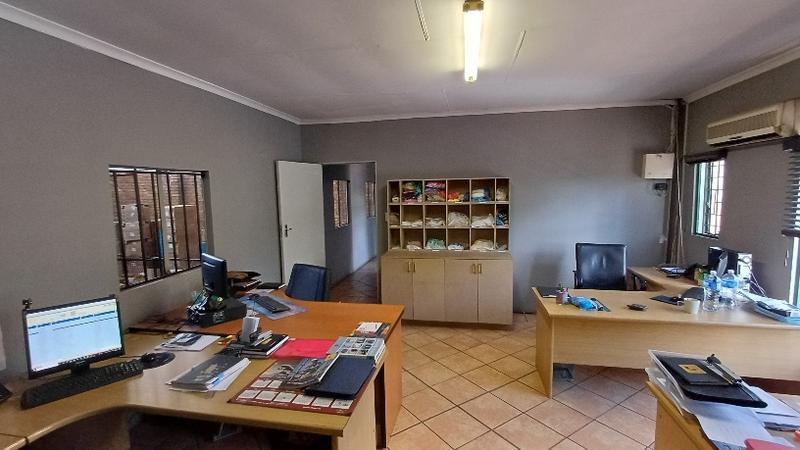 0 Bedroom Property for Sale in Hennopspark Gauteng