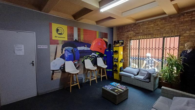 Commercial Property for Sale in Hennopspark Gauteng