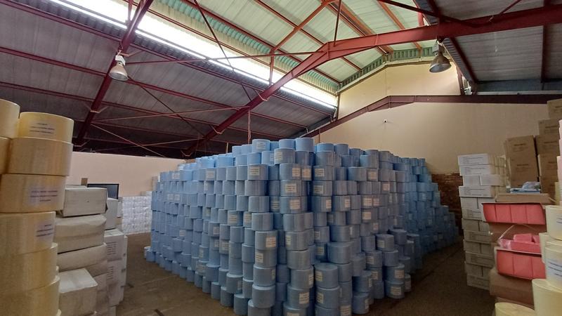 Commercial Property for Sale in Hennopspark Gauteng