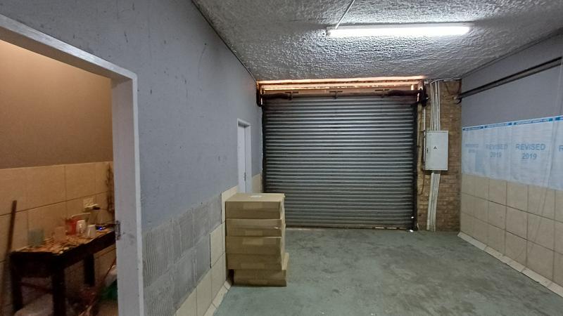 Commercial Property for Sale in Hennopspark Gauteng