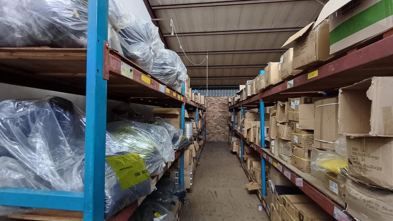 Commercial Property for Sale in Hennopspark Gauteng