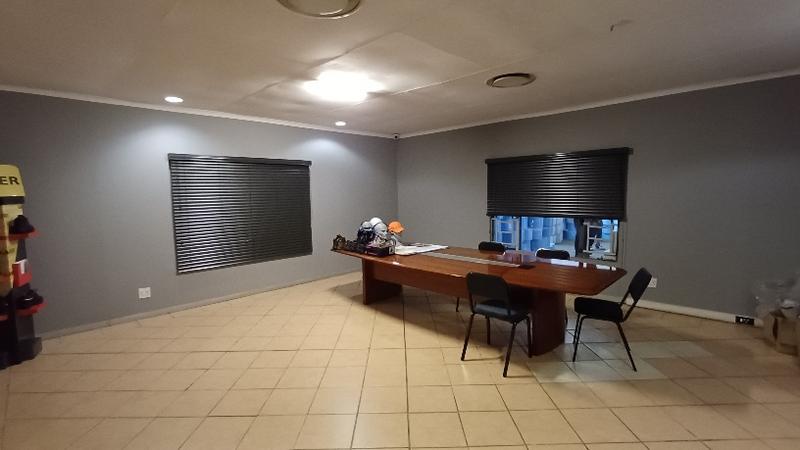 Commercial Property for Sale in Hennopspark Gauteng