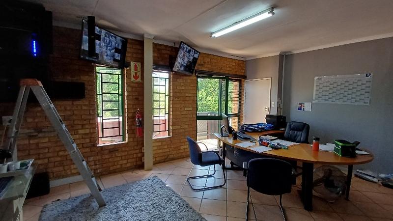 Commercial Property for Sale in Hennopspark Gauteng