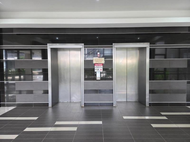 To Let commercial Property for Rent in Irene Gauteng