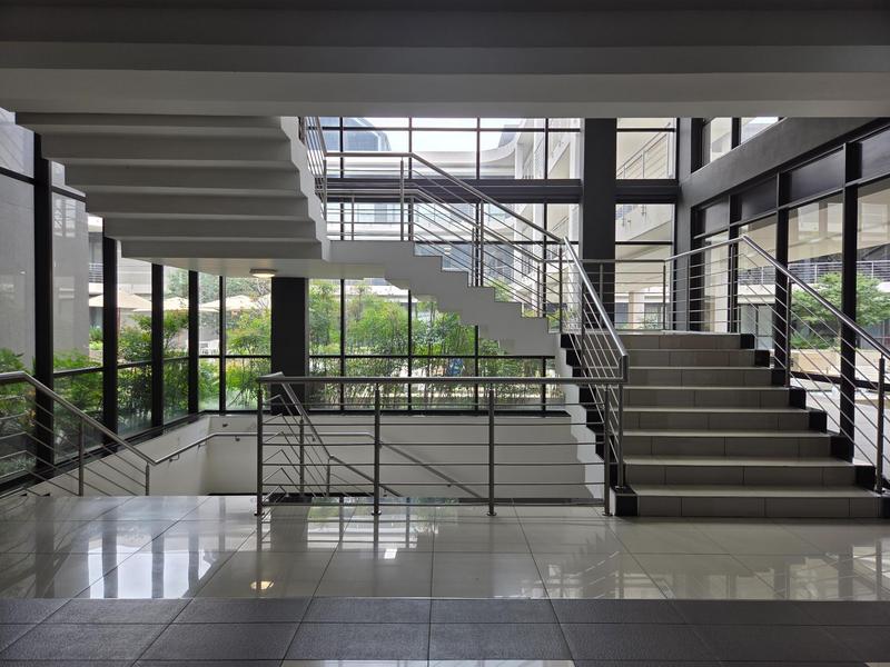 To Let commercial Property for Rent in Irene Gauteng