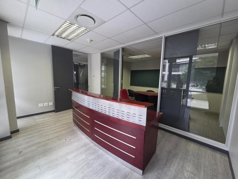 To Let commercial Property for Rent in Irene Gauteng