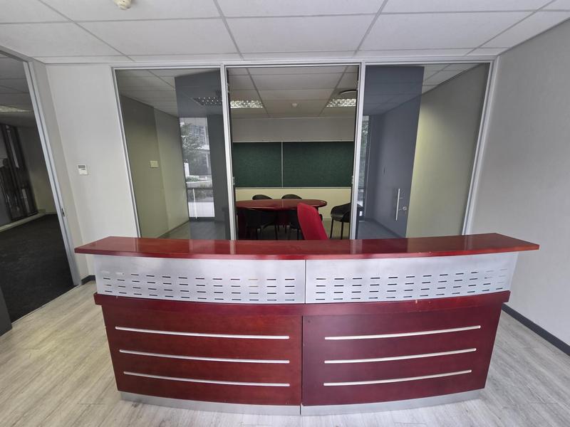 To Let commercial Property for Rent in Irene Gauteng