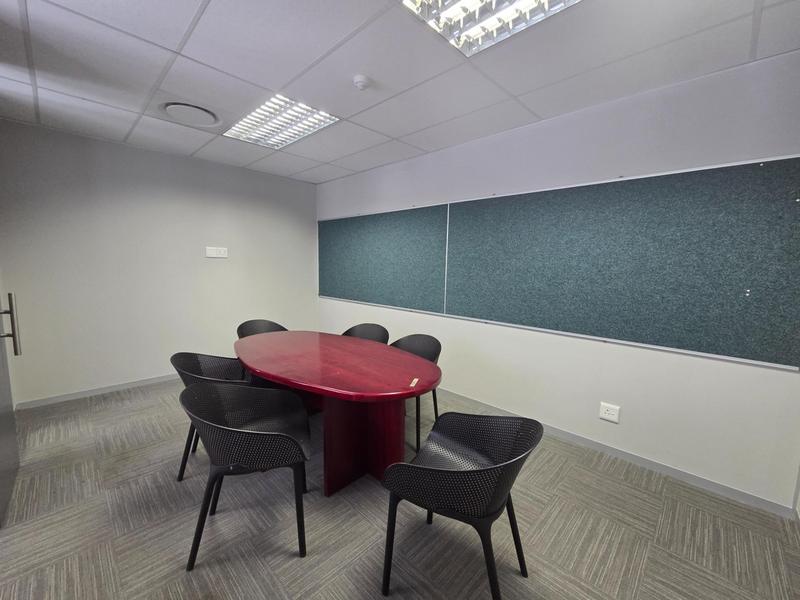 To Let commercial Property for Rent in Irene Gauteng