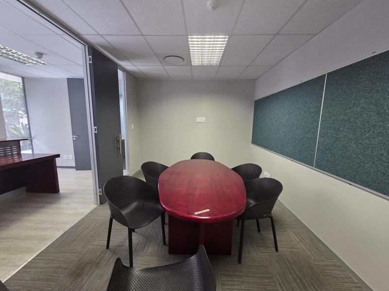 To Let commercial Property for Rent in Irene Gauteng