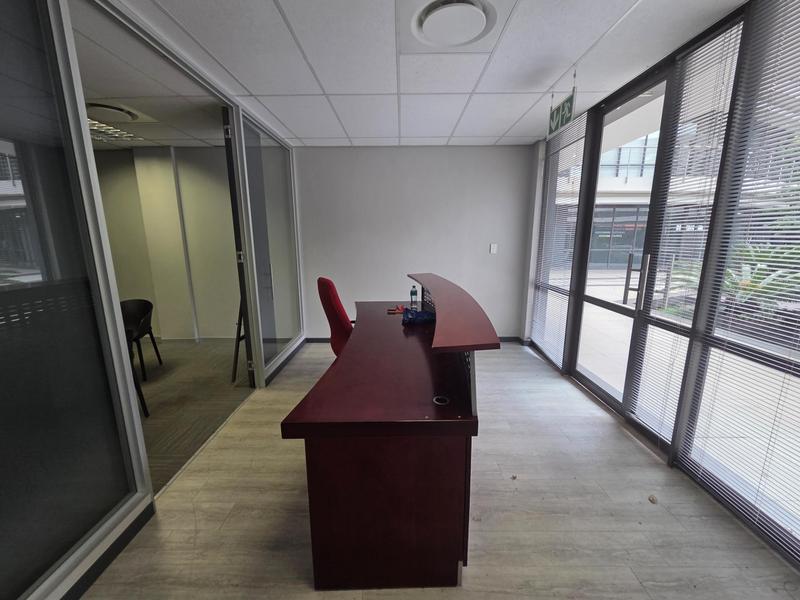 To Let commercial Property for Rent in Irene Gauteng