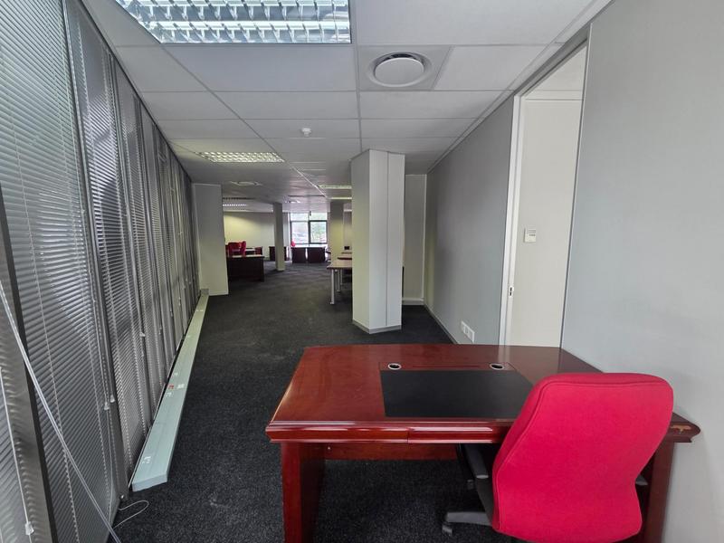 To Let commercial Property for Rent in Irene Gauteng