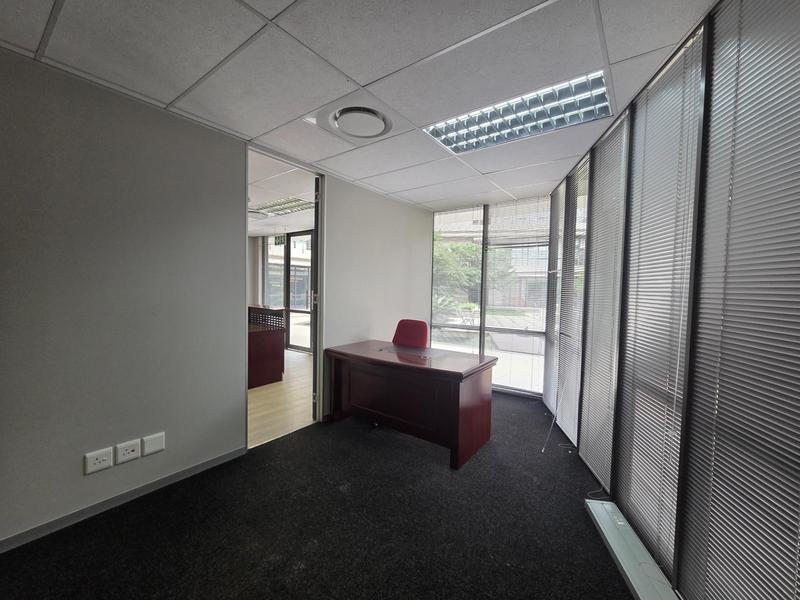 To Let commercial Property for Rent in Irene Gauteng