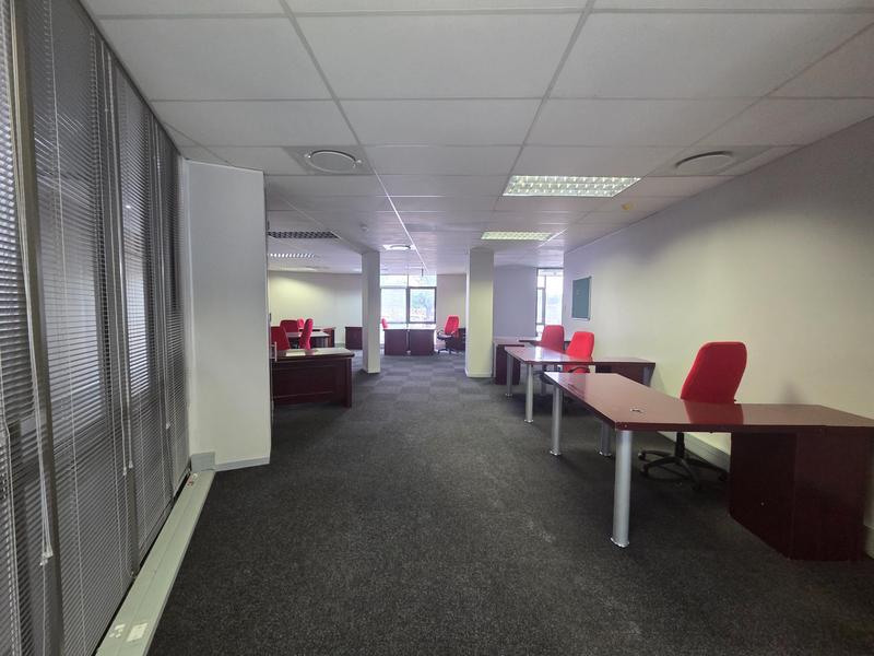 To Let commercial Property for Rent in Irene Gauteng
