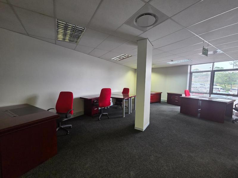 To Let commercial Property for Rent in Irene Gauteng