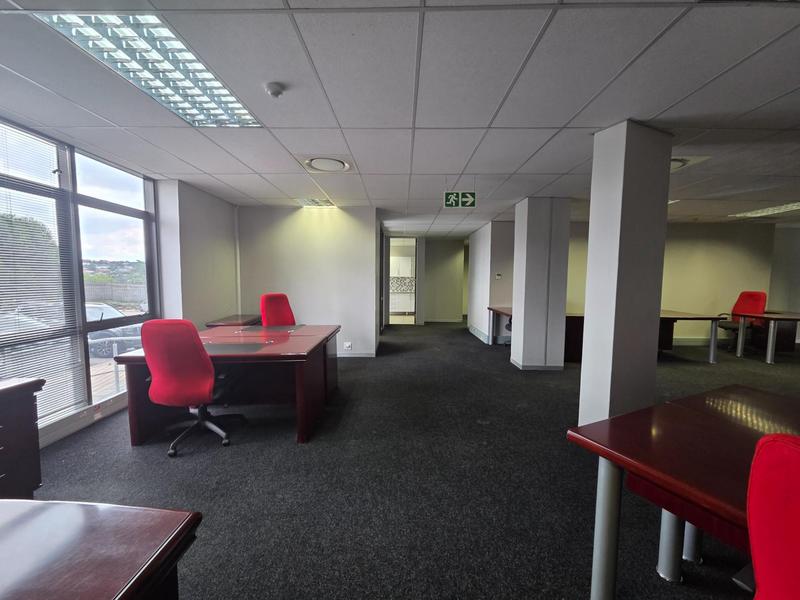 To Let commercial Property for Rent in Irene Gauteng
