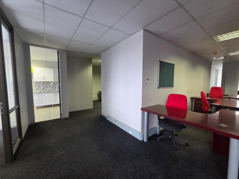 To Let commercial Property for Rent in Irene Gauteng