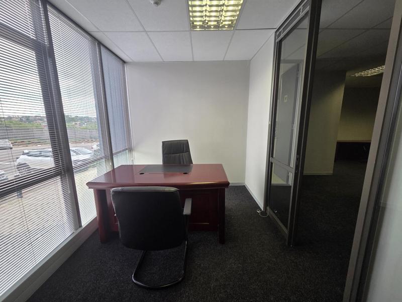 To Let commercial Property for Rent in Irene Gauteng