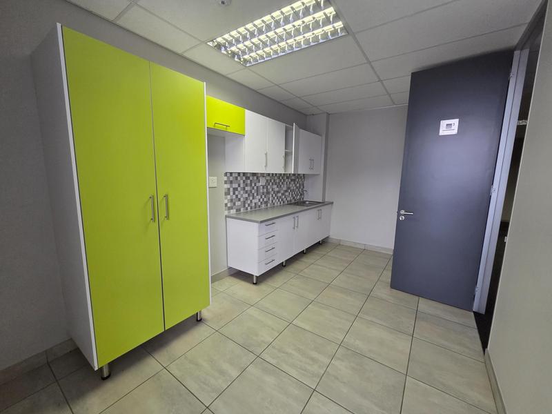 To Let commercial Property for Rent in Irene Gauteng