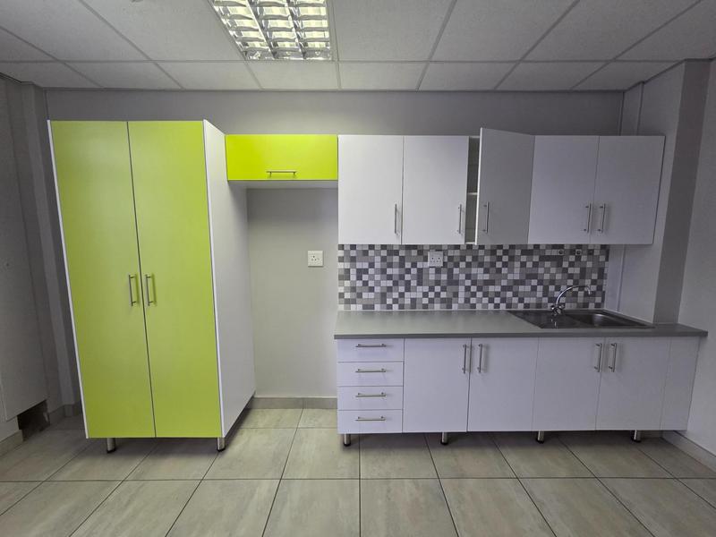 To Let commercial Property for Rent in Irene Gauteng