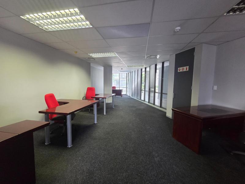 To Let commercial Property for Rent in Irene Gauteng