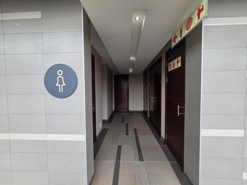 To Let commercial Property for Rent in Irene Gauteng