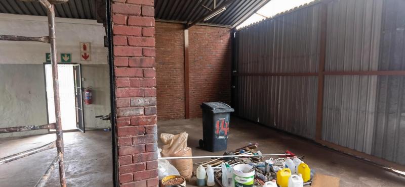 To Let commercial Property for Rent in Koedoespoort Industrial Gauteng