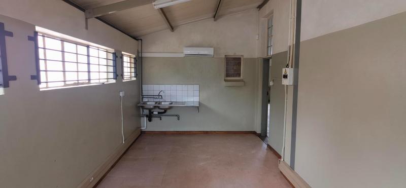 To Let commercial Property for Rent in Koedoespoort Industrial Gauteng