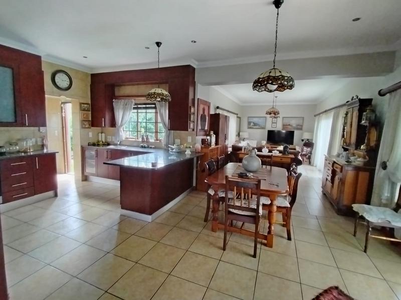 4 Bedroom Property for Sale in Amberfield Manor Gauteng