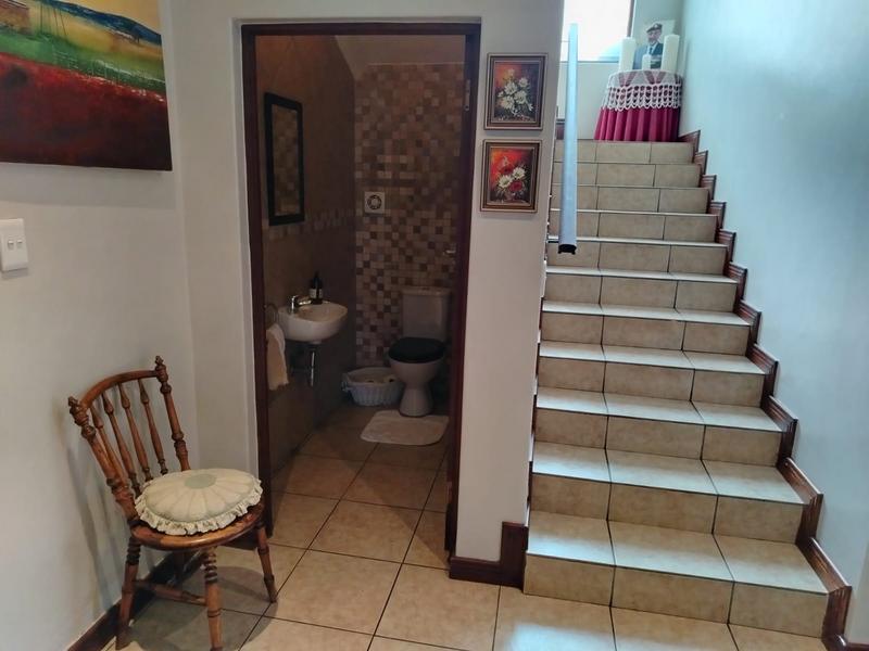 4 Bedroom Property for Sale in Amberfield Manor Gauteng