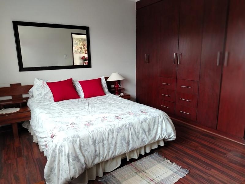 4 Bedroom Property for Sale in Amberfield Manor Gauteng