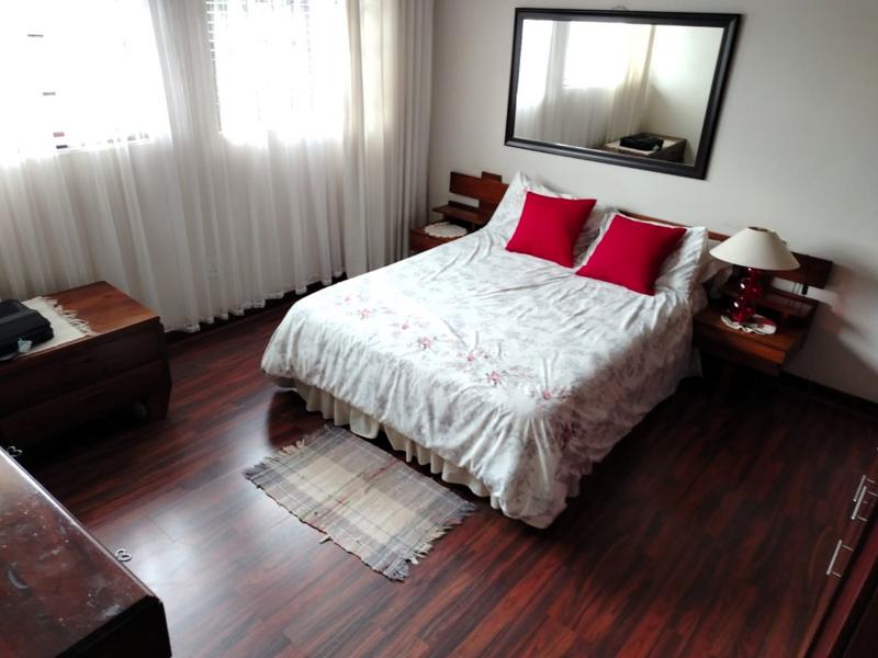 4 Bedroom Property for Sale in Amberfield Manor Gauteng
