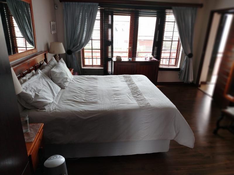 4 Bedroom Property for Sale in Amberfield Manor Gauteng