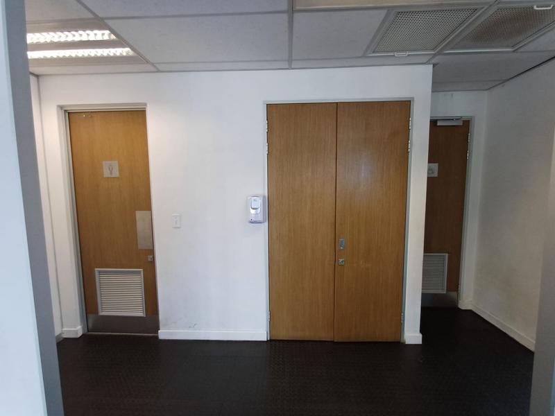 To Let commercial Property for Rent in Louwlardia Gauteng