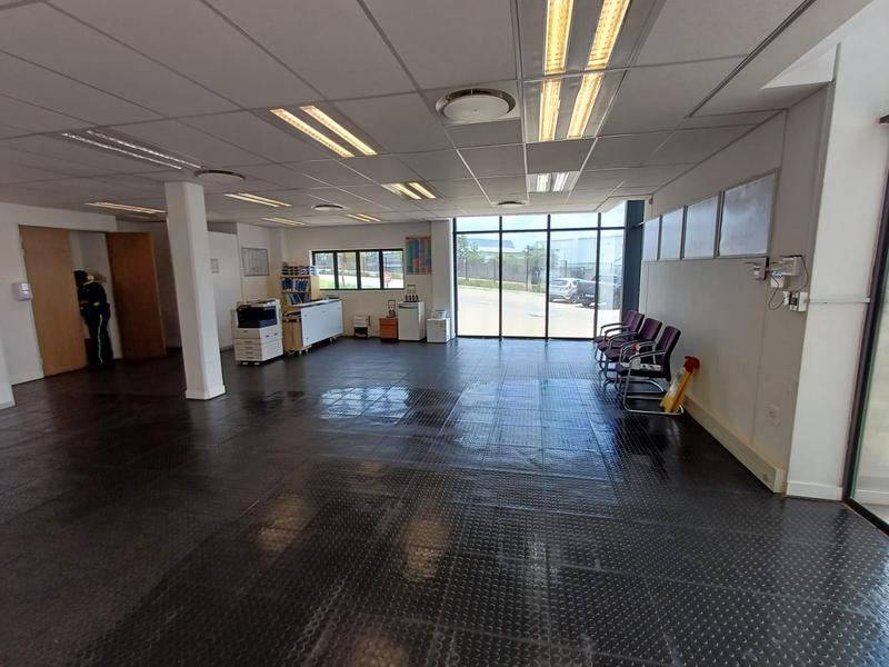 To Let commercial Property for Rent in Louwlardia Gauteng