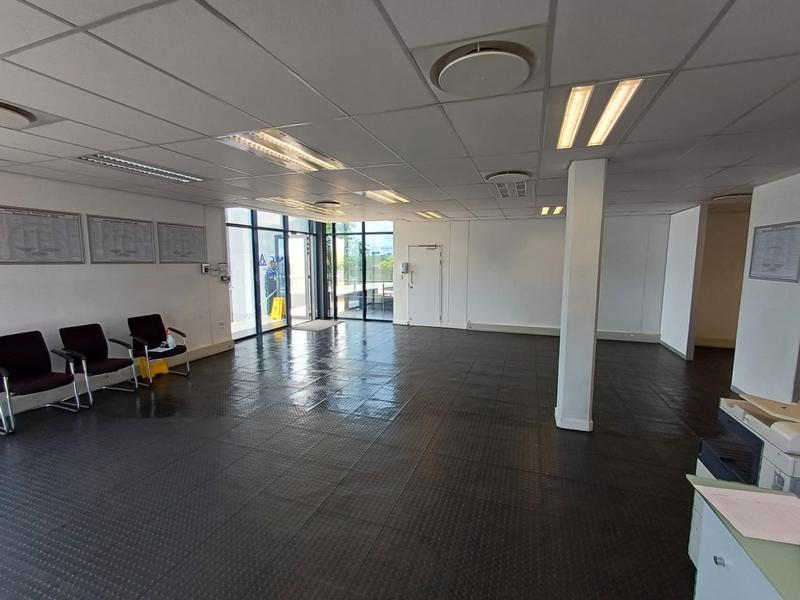 To Let commercial Property for Rent in Louwlardia Gauteng