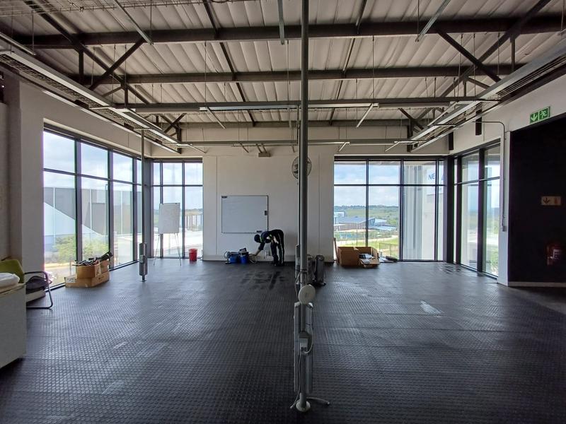 To Let commercial Property for Rent in Louwlardia Gauteng
